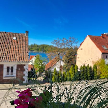Apartament Flauta Mikołajki 외부 사진
