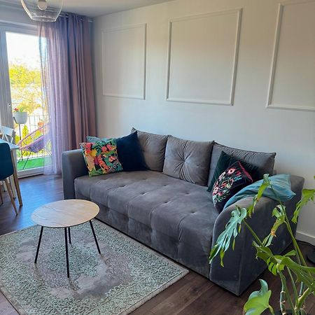 Apartament Flauta Mikołajki 외부 사진