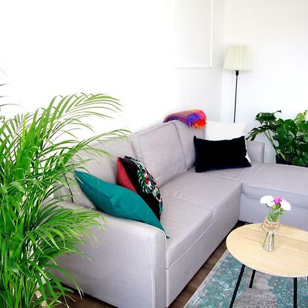 Apartament Flauta Mikołajki 외부 사진
