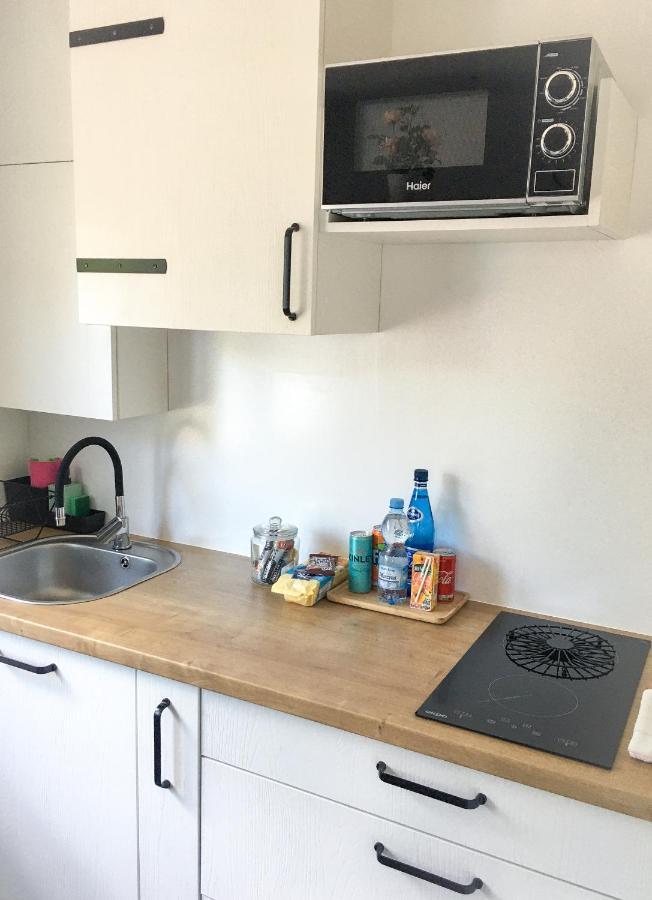 Apartament Flauta Mikołajki 외부 사진
