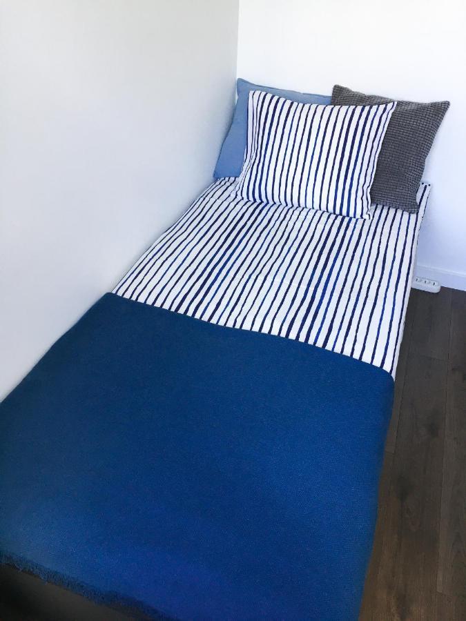 Apartament Flauta Mikołajki 외부 사진
