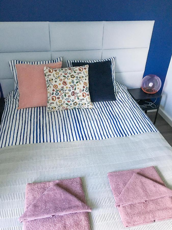 Apartament Flauta Mikołajki 외부 사진