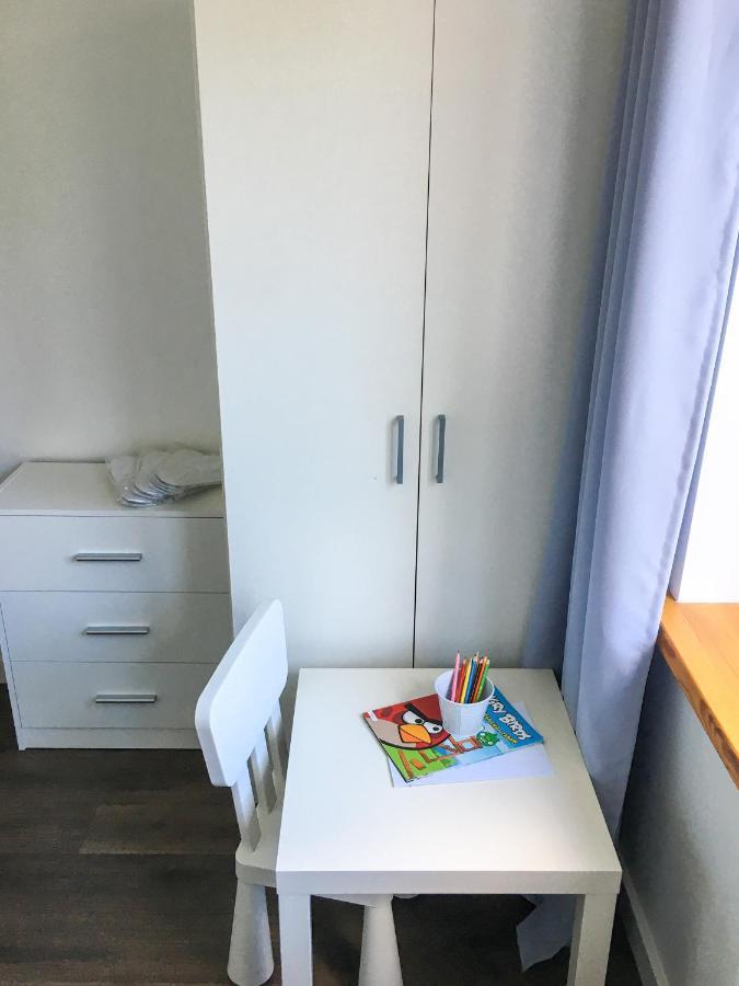 Apartament Flauta Mikołajki 외부 사진