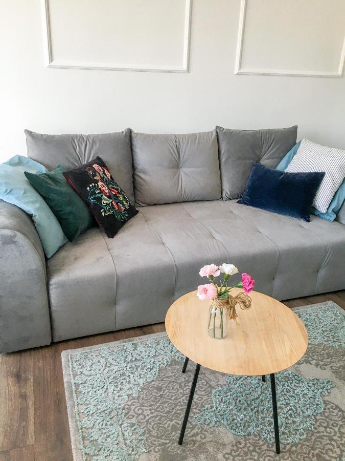 Apartament Flauta Mikołajki 외부 사진