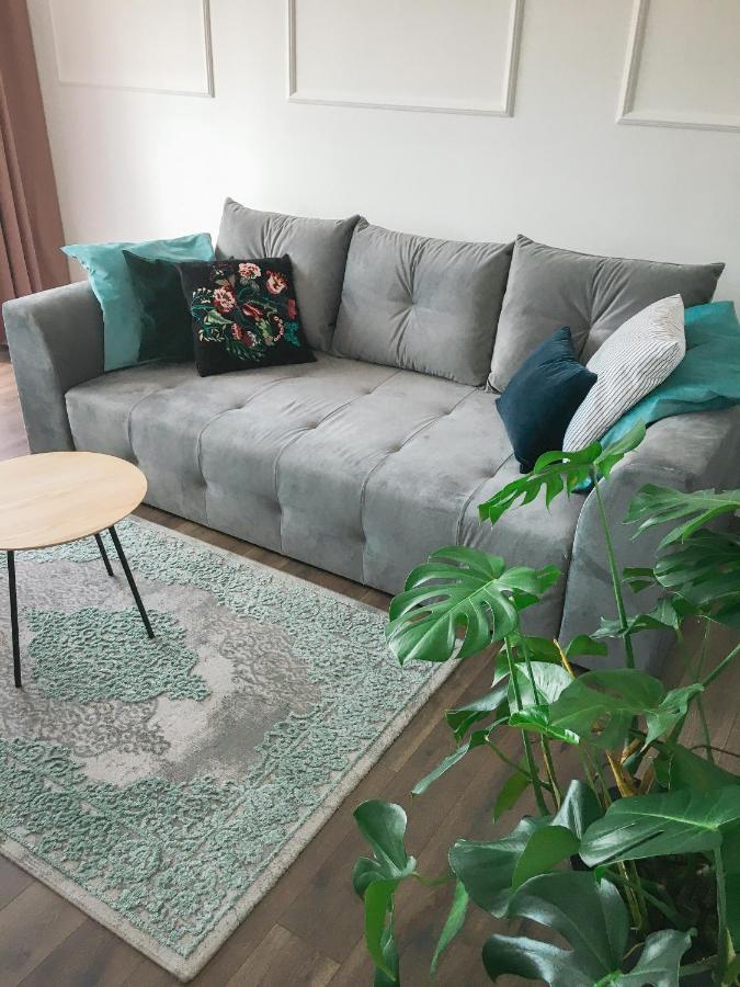 Apartament Flauta Mikołajki 외부 사진