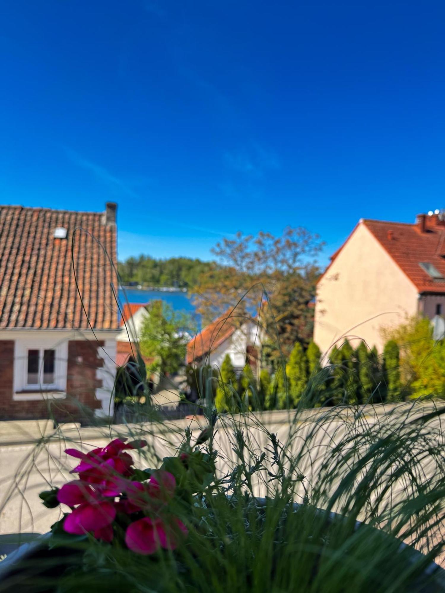Apartament Flauta Mikołajki 외부 사진