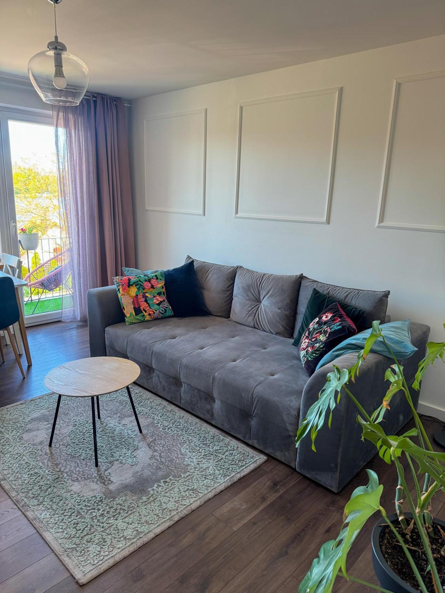 Apartament Flauta Mikołajki 외부 사진