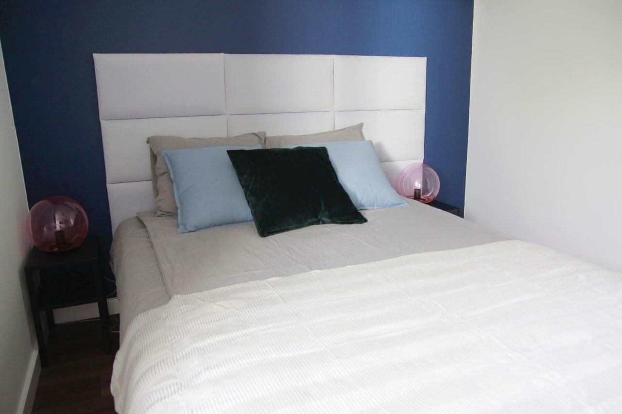 Apartament Flauta Mikołajki 외부 사진