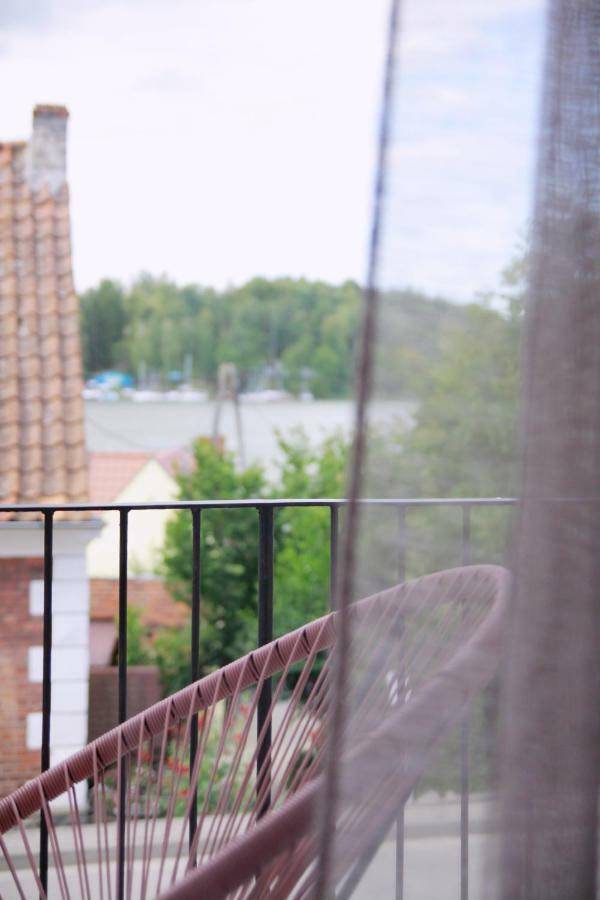 Apartament Flauta Mikołajki 외부 사진