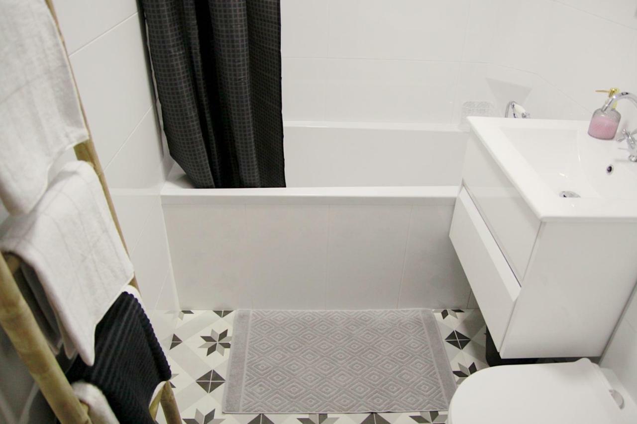 Apartament Flauta Mikołajki 외부 사진