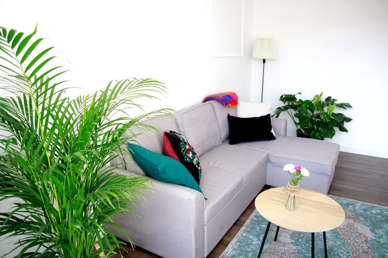 Apartament Flauta Mikołajki 외부 사진