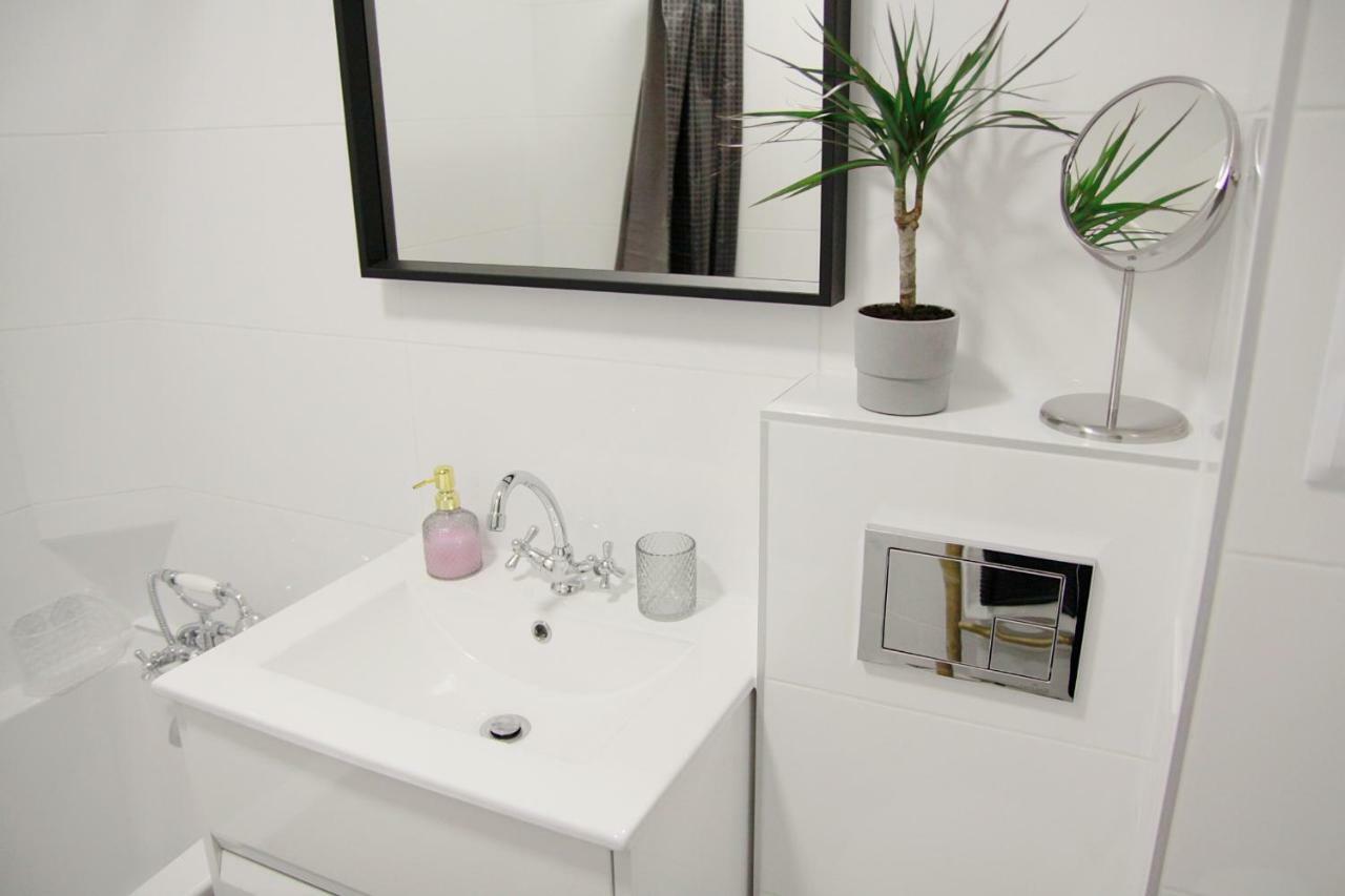 Apartament Flauta Mikołajki 외부 사진