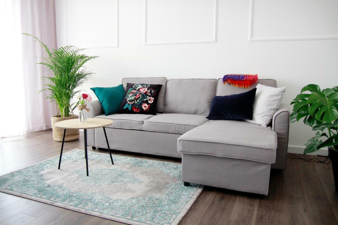 Apartament Flauta Mikołajki 외부 사진