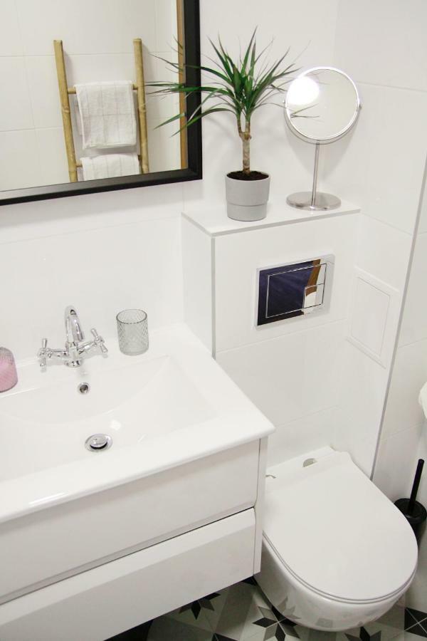 Apartament Flauta Mikołajki 외부 사진
