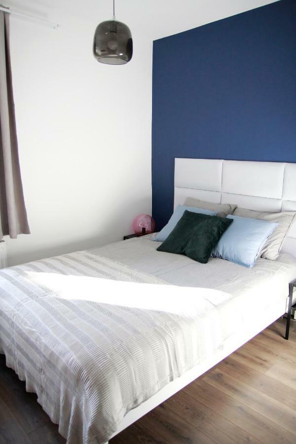 Apartament Flauta Mikołajki 외부 사진