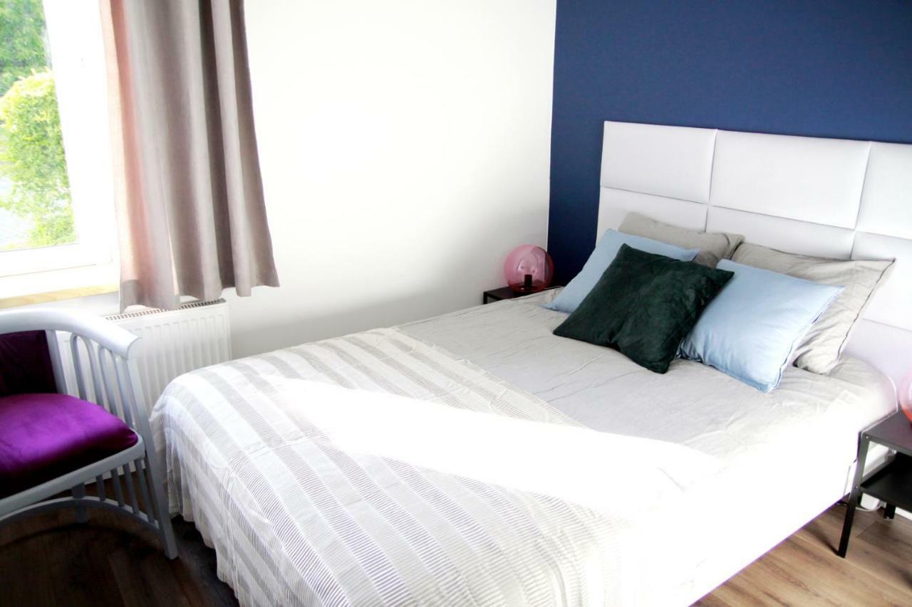 Apartament Flauta Mikołajki 외부 사진