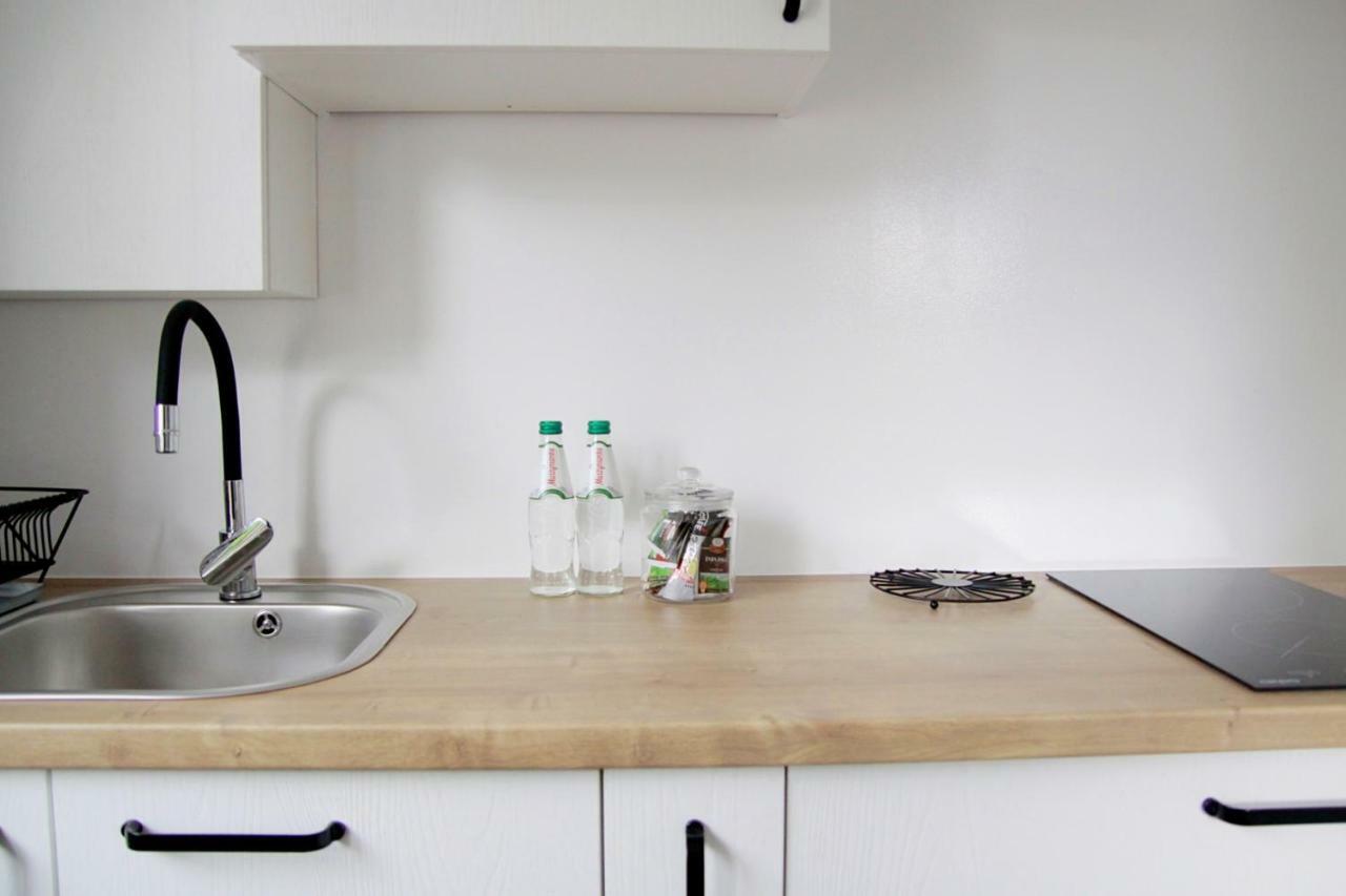 Apartament Flauta Mikołajki 외부 사진