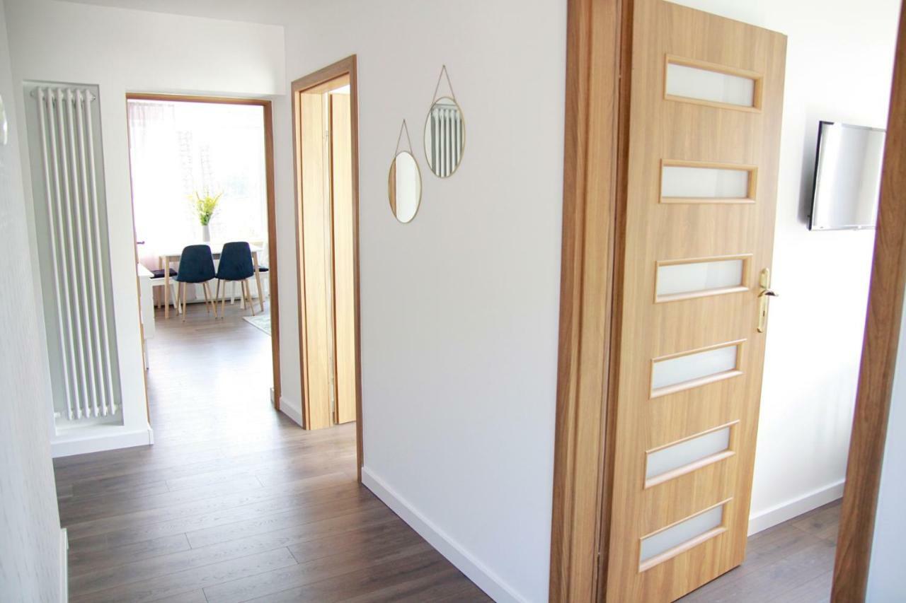 Apartament Flauta Mikołajki 외부 사진